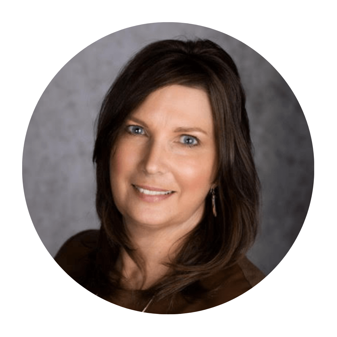 Darlene Dyck headshot