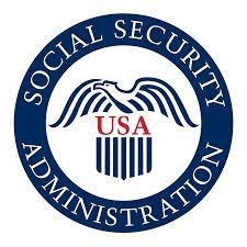 SSA Logo
