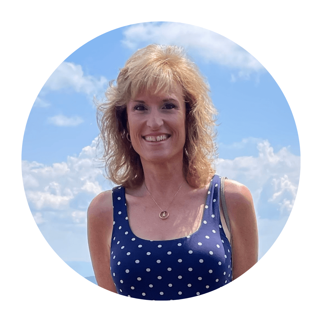 Terri Butzbach headshot