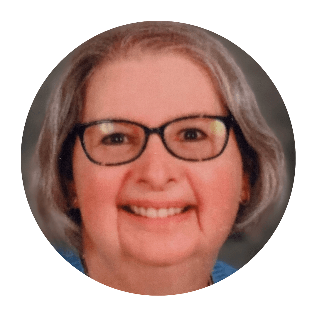 Donna Carcich Headshot