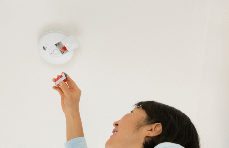 Easy Home Maintenance Tips Every Widow Needs to Know