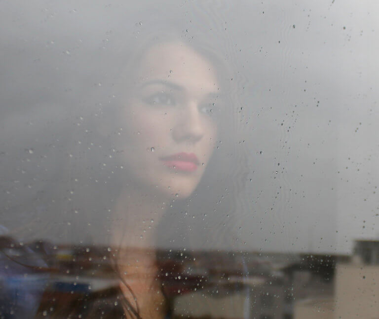 Learn How to Embrace Pain and Change Your Life