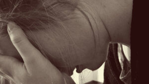 Crying is Essential Here www.widow411.com