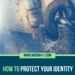How To Protect Your Identity Expert Tips for Widows