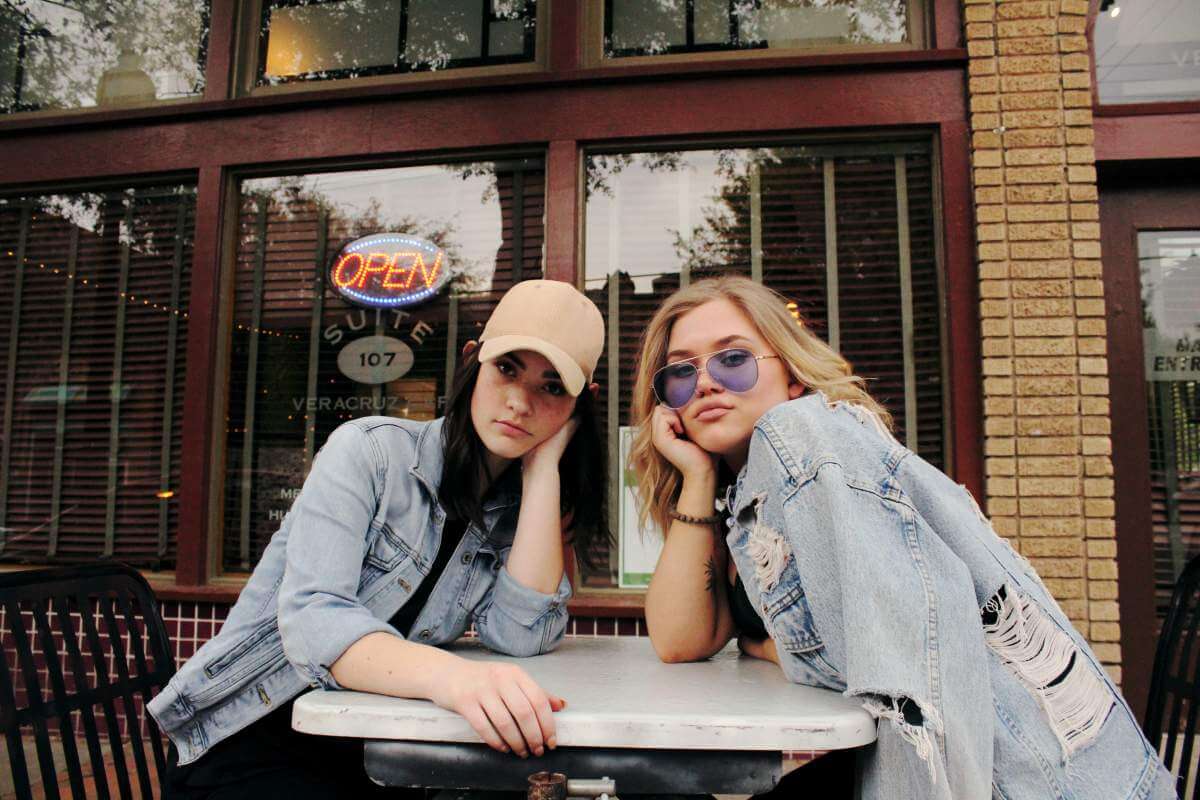 The Real Truth About Faltering Friendships That Only Widows Know