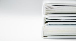 How to Organize Your Tax Paperwork Like a Boss www.widow411.com
