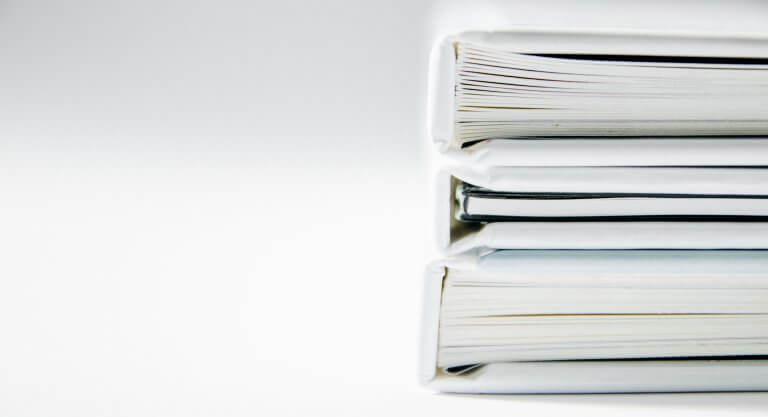 How to Organize Your Tax Paperwork Like a Boss
