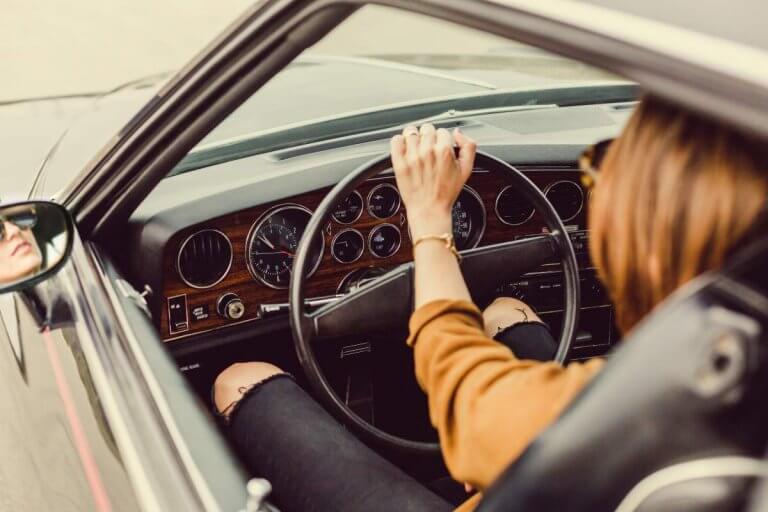 You Are in Absolute Control of These 5 Things