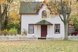 Should I Pay off My Mortgage? www.widow411.com
