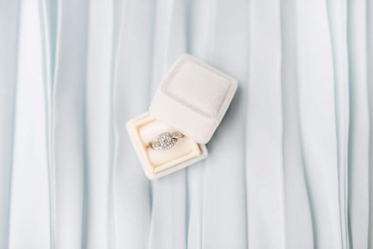 What Should I Do With My Wedding Ring?
