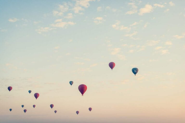 The Secret to Maximizing Your Potential is Easier Than You Think