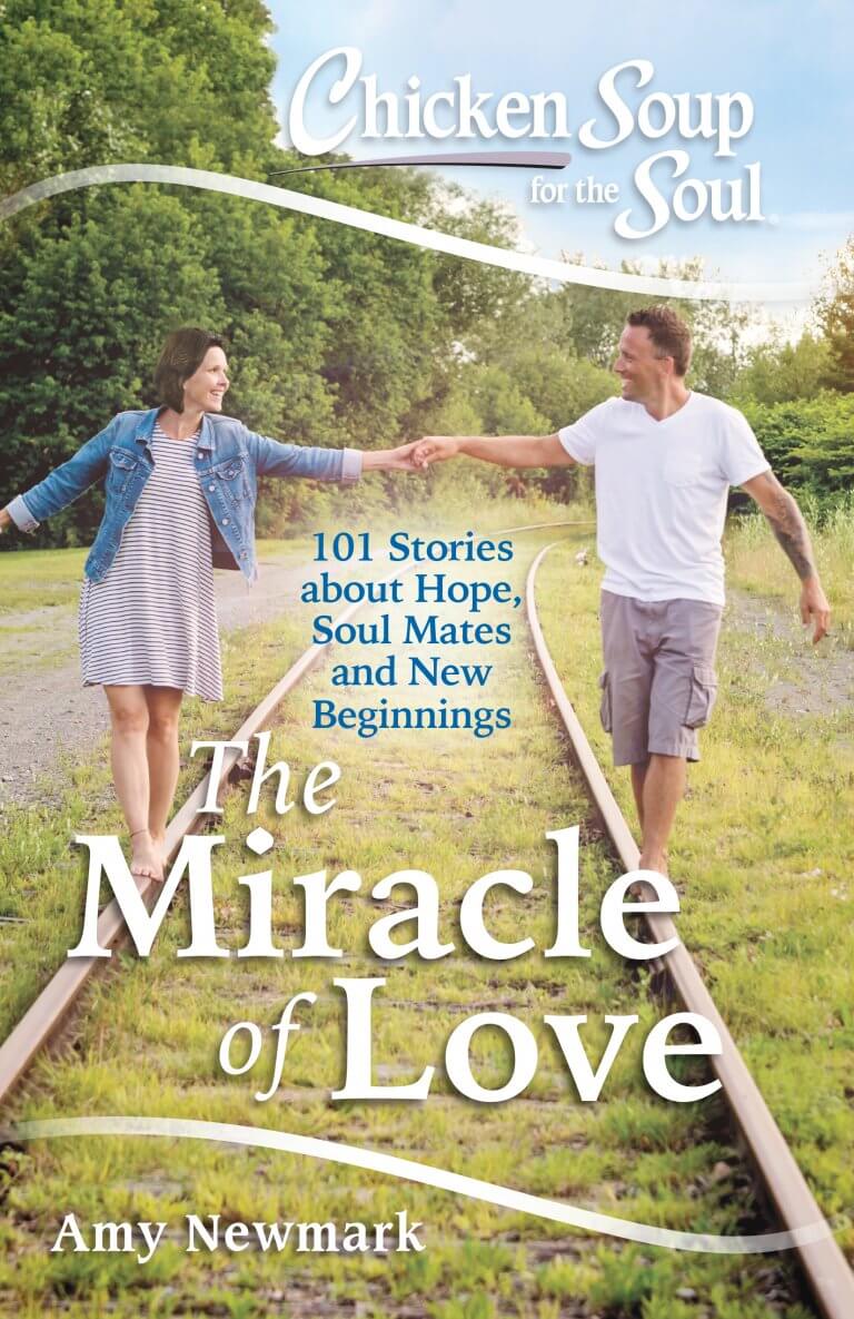 101 Inspiring Stories of Finding Love in Unlikely Places