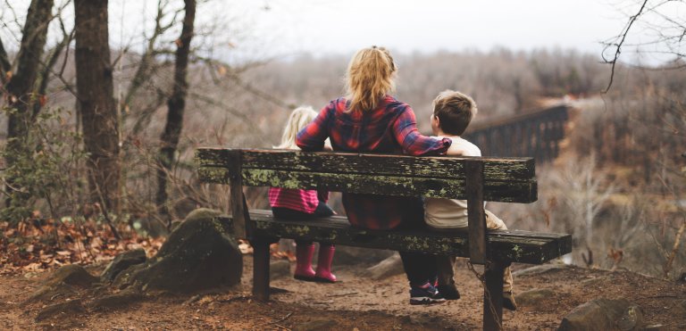 Confessions of a Solo Parent – What Widows Wish People Knew