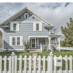 Fall Outdoor Home Maintenance Tasks