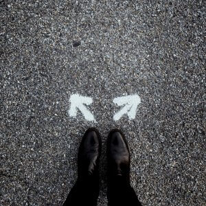 Don't Compare Your Grief Journey to Someone Else's