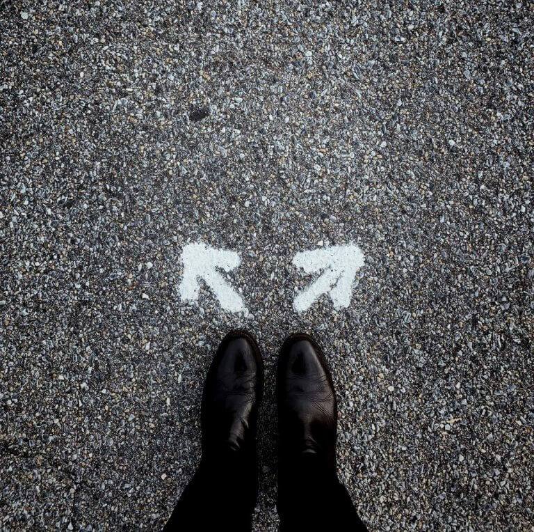 Don’t Compare the Beginning of Your Grief Journey to Someone Else’s Middle