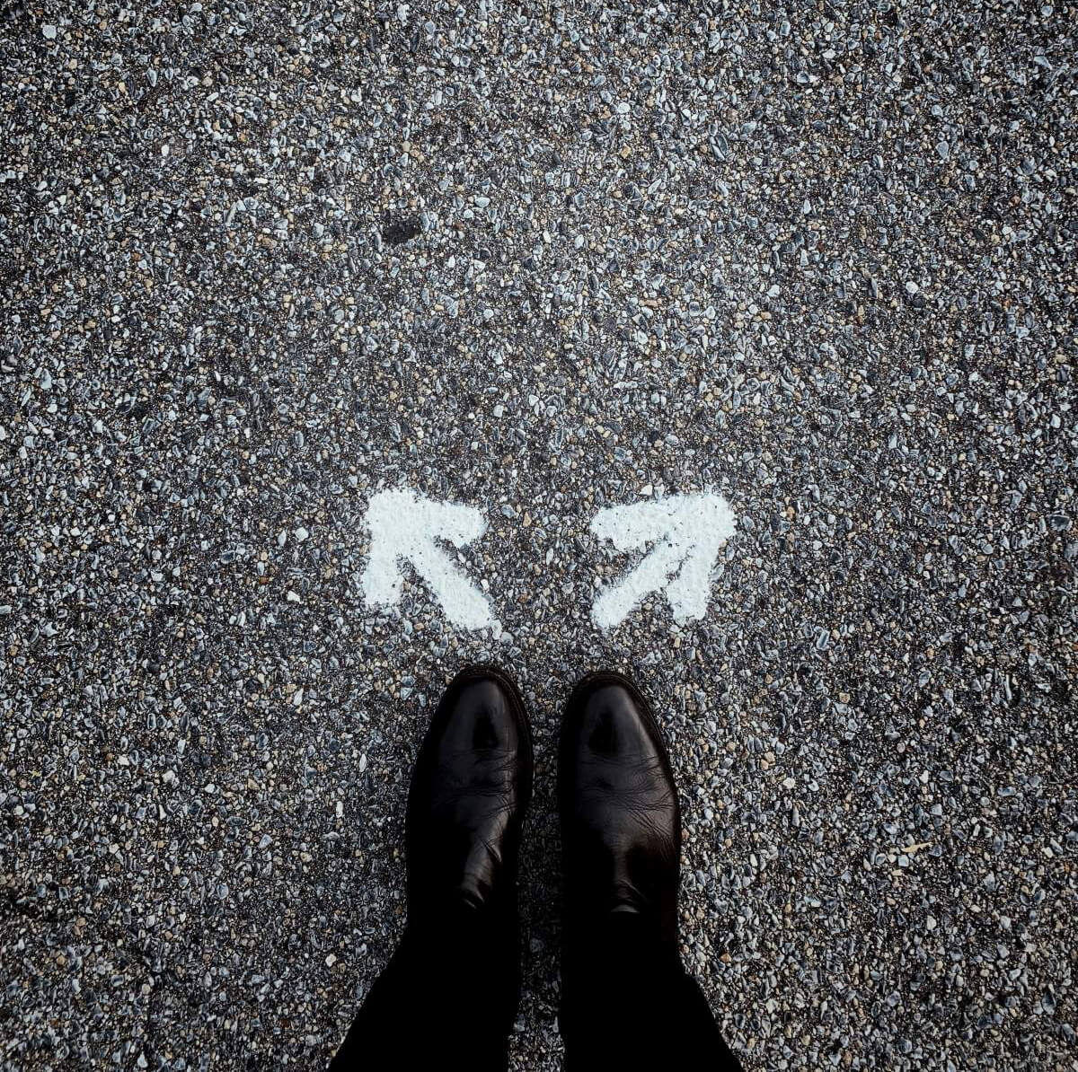 Don't Compare Your Grief Journey to Someone Else's