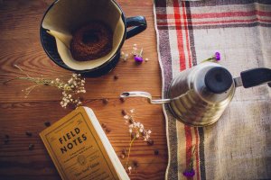 Five Important Lessons from Widowhood