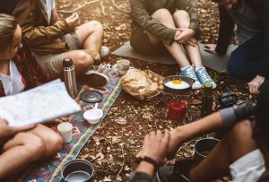 Grief Camp for Kids