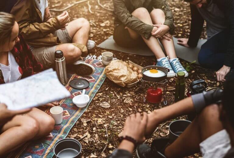 Outstanding Grief Camp Options for Kids to Process Their Confusing Feelings