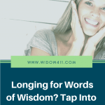 Words of Wisdom on How to be Your Own Mentor