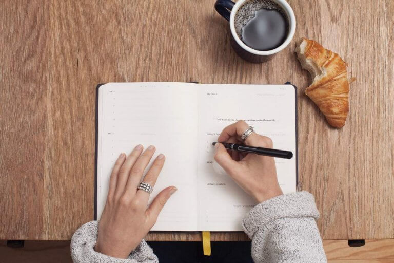 This is an Audacious Alternative to a Gratitude List