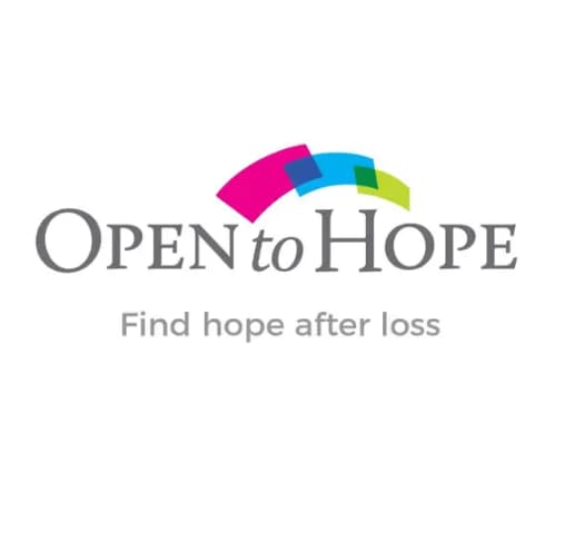 Podcast interview with Kim Murray on Open to Hope titled “Encouraging messages of personal growth post loss” – grief recovery media feature
