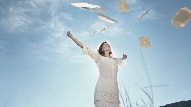 The Extraordinary Benefits of Accepting What You Can’t Control