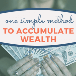 How Widows Achieve Wealth