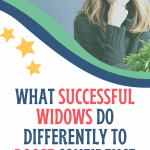How Widows Can Boost Confidence Pin