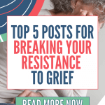 Break Resistance to Grief Pin