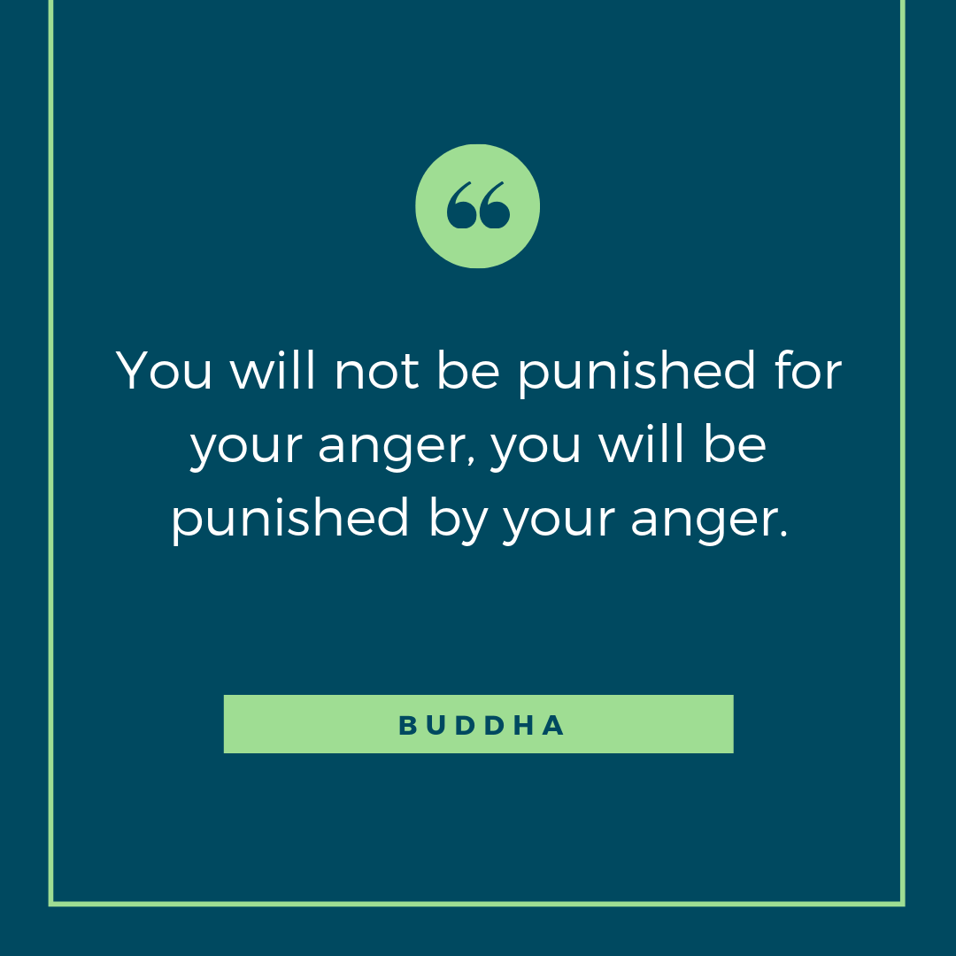 Buddha quote to encourage widows