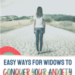 Conquer Anxiety Over Unknown
