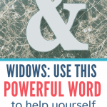 And is the most powerful word