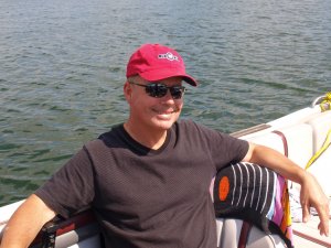 Mark Murray's Goodbye Letter