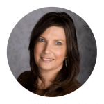 Darlene Dyck headshot