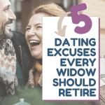 Dating Excuses Pin