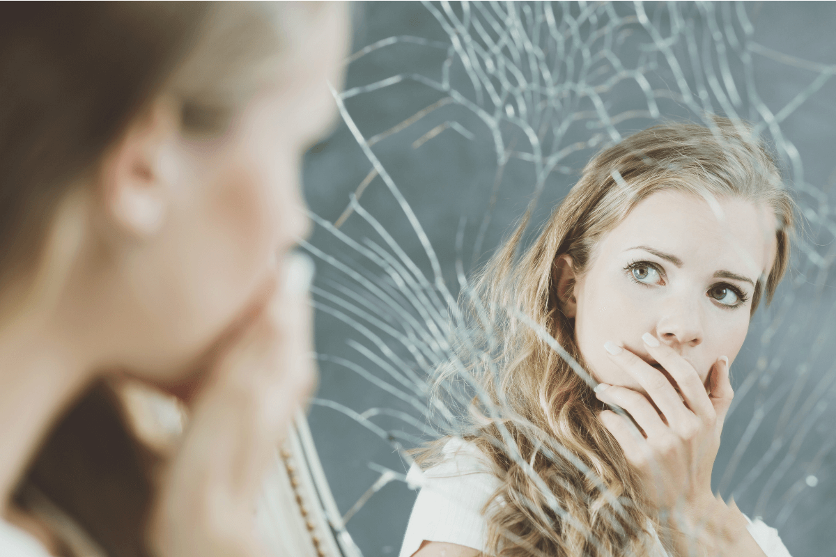 The Way We Think About Grief is Broken