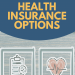 Widow's Health Insurance Options