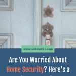 Simple Home Security System