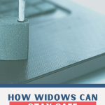 How Widows Can Stay Safe on the Internet