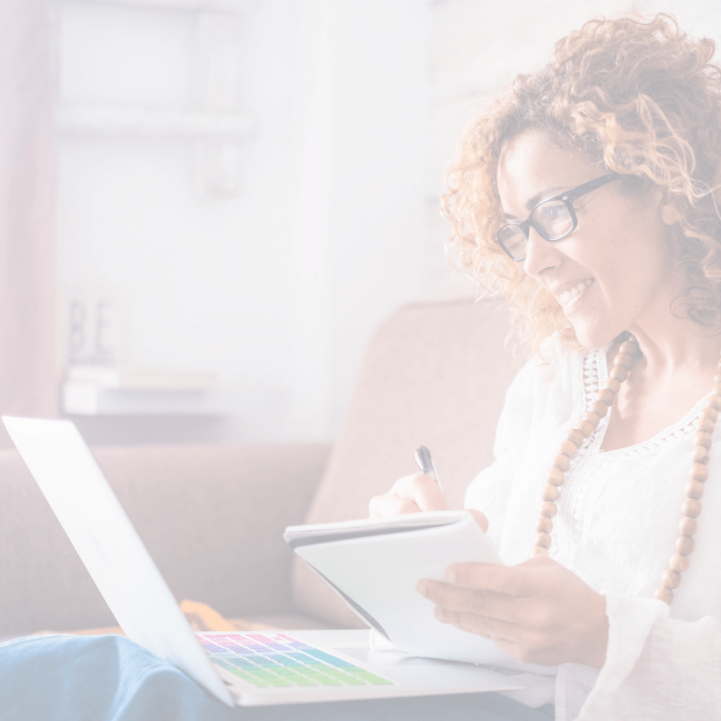 Resources for widows