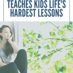 Life's Greatest Lessons Learned from a Parent's Death