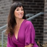 Widow Warrior Picture Michelle Collins