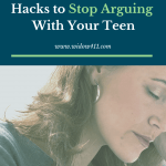 Brilliant Parenting Hacks to Stop Arguing