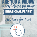 Tips to quell irrational fear of dying