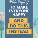 It's Impossible To Make Everyone Happy