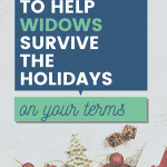 Survive the Holidays On Your Terms