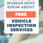 Free Vehicle Inspection Services
