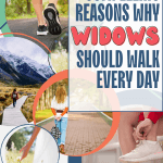 Why Widows Should Walk Pin